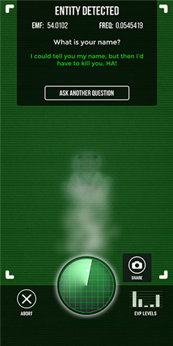 ghostapp下载
