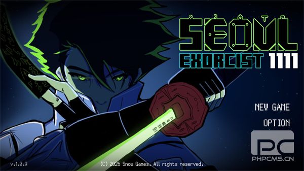 首尔驱魔人1111Steam移植版游戏下载