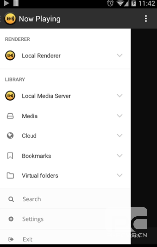BubbleUPnP全中文版app下载