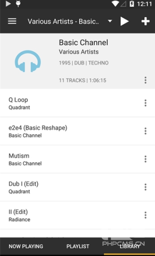BubbleUPnP全中文版app下载