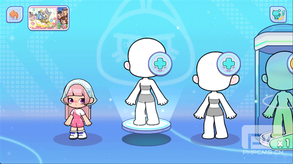 奇妙创意世界2026官方正版游戏下载