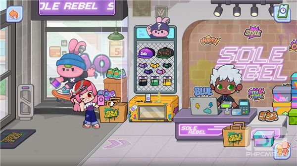 奇妙创意世界2026官方正版游戏下载