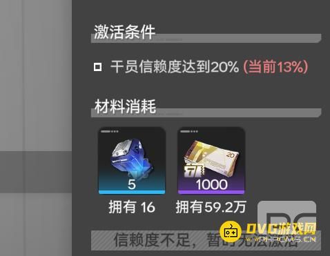 明日方舟终末地：莱万汀信赖度怎么提升？干员信赖度快速提高攻略