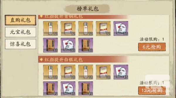 大店小二红颜提升榜排名提升方法