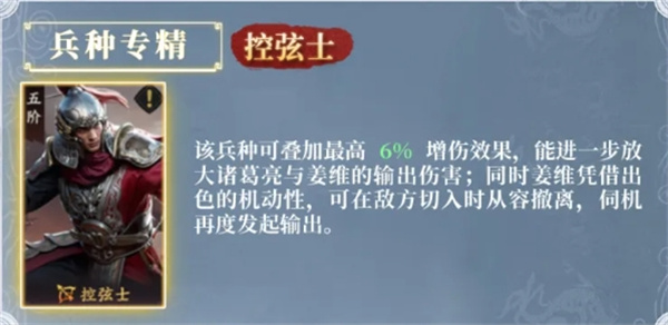 三国群英传策定九州薪火弓阵容搭配