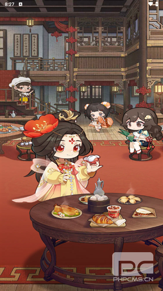 好运餐厅赚钱游戏下载