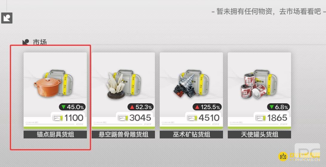 明日方舟终末地怎样去好友家卖物资