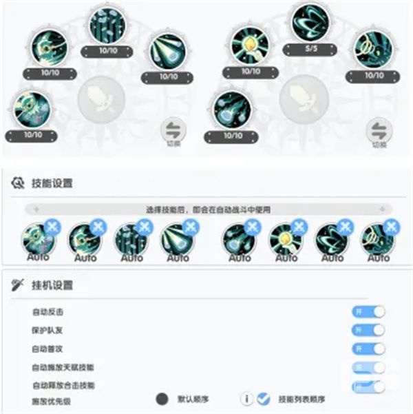 仙境传说重生铁匠急速金钱挥砍流攻略