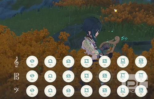 原神音乐脚本app下载