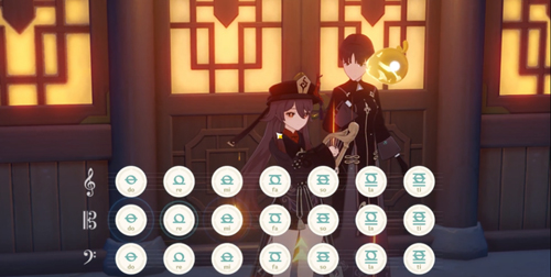 原神音乐脚本app下载