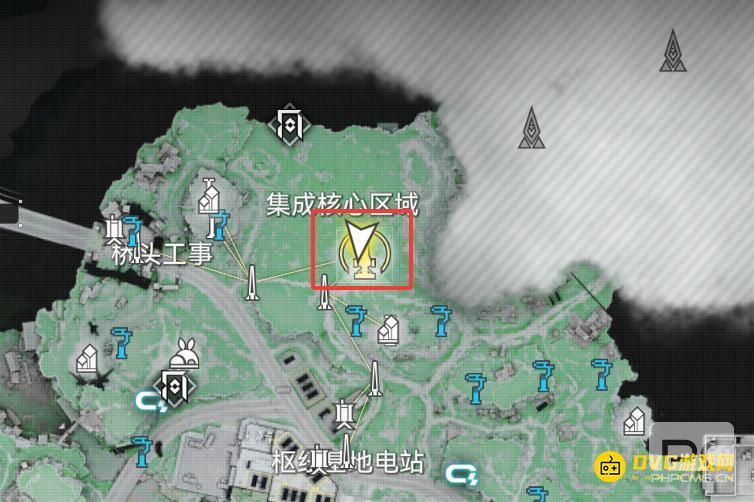 明日方舟终末地自定义制作并保存蓝图1次任务怎么做