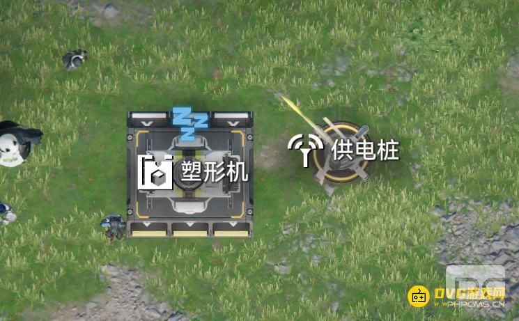 明日方舟终末地自定义制作并保存蓝图1次任务怎么做
