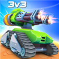 丛林战役3v3小游戏最新版