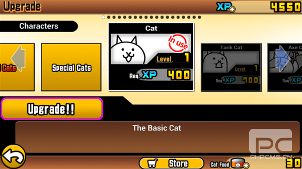 猫咪大战争Nova版最新版本2025游戏下载