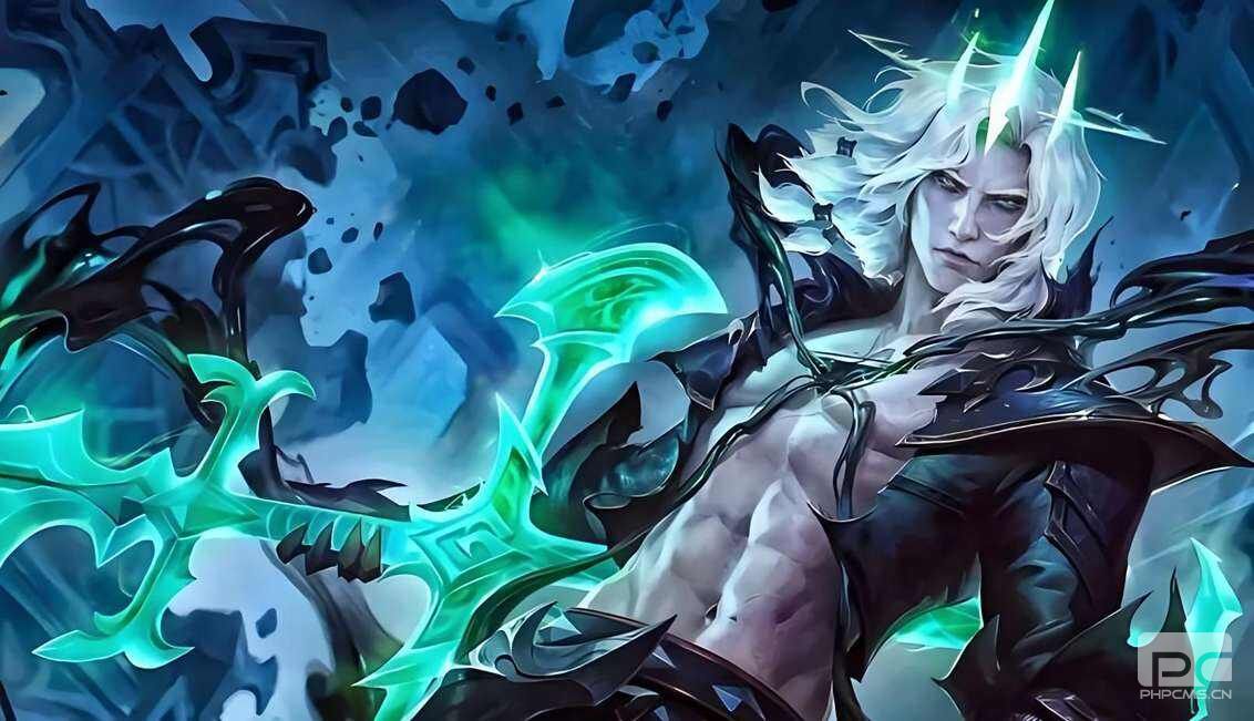 海克斯大乱斗艾希符文怎么搭配2026