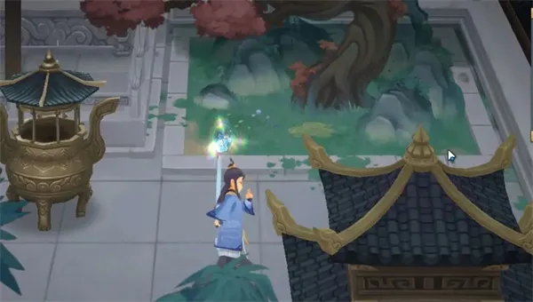 长生天机降世天命之间与天机之间通关攻略