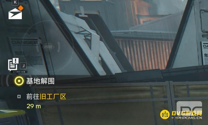 《明日方舟：终末地》鼠标怎么呼出？一键调出鼠标点击邮箱教程