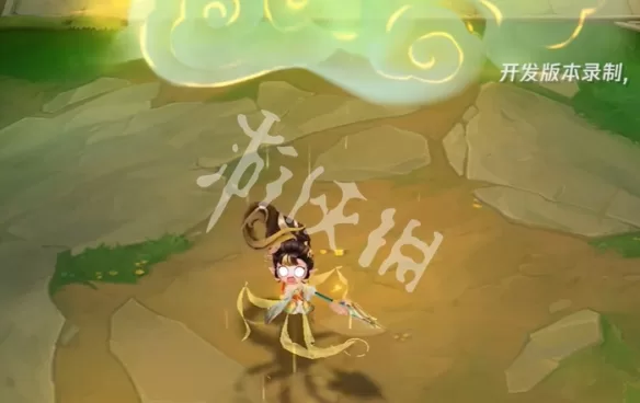 金铲铲之战迴梦红楼薛宝钗小小迦娜特效详解