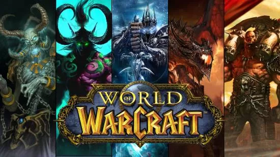 魔兽世界首席制作人加入拳头新项目