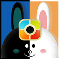 萌拍玩图照相机app