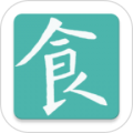 食物书app