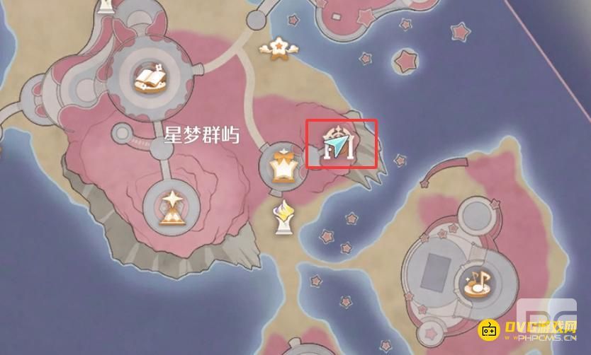 无限暖暖泡泡护行在哪里