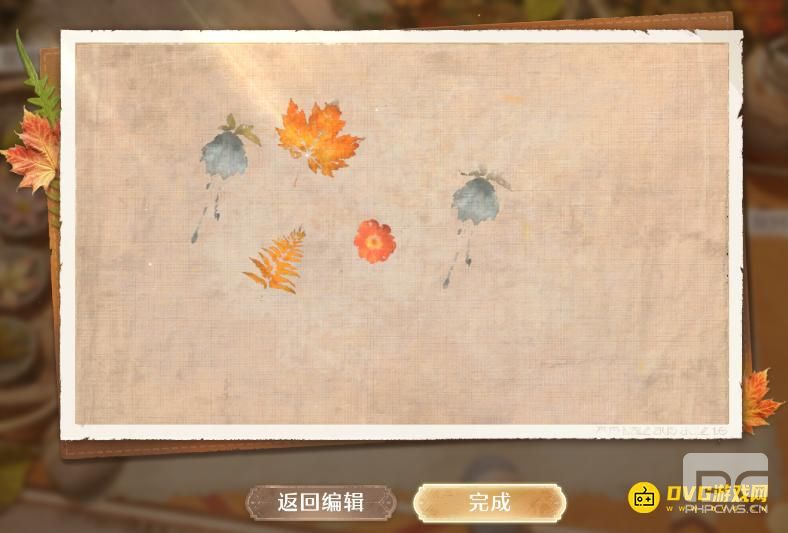 无限暖暖在神女之家完成拓染1次任务怎么做