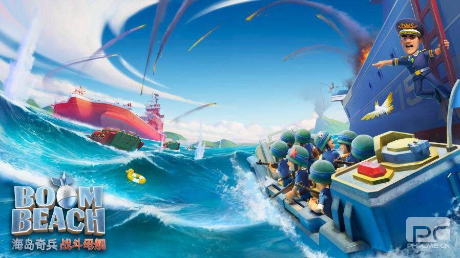 海岛奇兵国服专属创作者代码合集