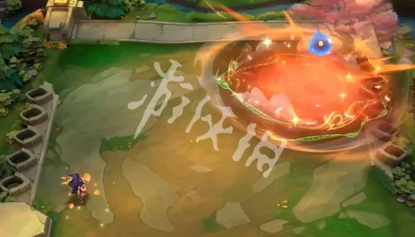 金铲铲之战迴梦红楼贾宝玉小小伊泽瑞尔特效详解