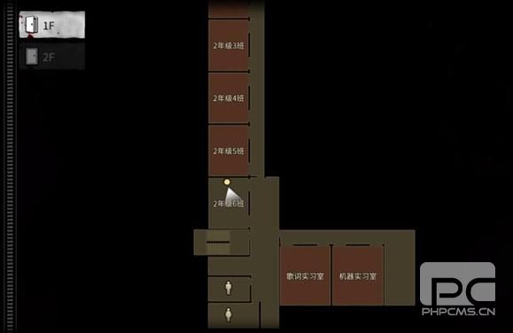 恐怖学校白色情人节MOD内置菜单版游戏下载