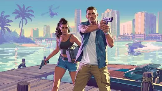 GTA6爆料内容大合集