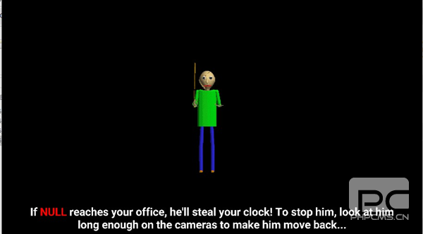 巴迪老师的午夜游戏下载