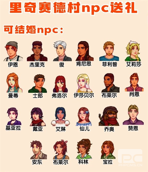 星露谷物语里奇赛德村手机版整合包游戏下载