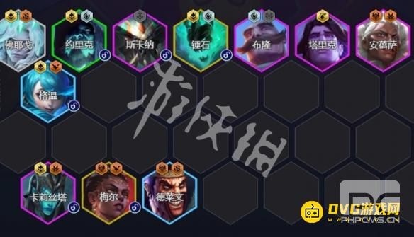 金铲铲之战 S16 赌狗佛耶戈阵容攻略：羁绊搭配、装备符文与运营技巧详解