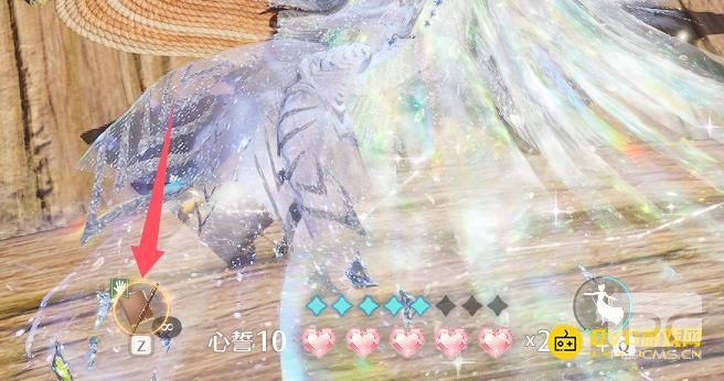 无限暖暖通关1层萌兽排排走无尽关卡任务怎么做