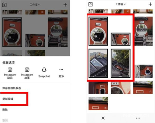 vsco全滤镜解锁高级会员版app下载