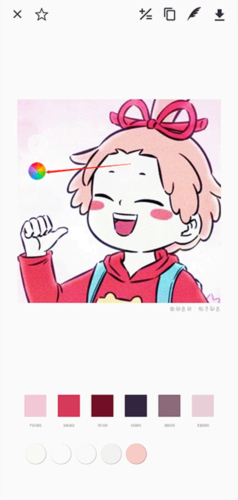 观色配色app下载