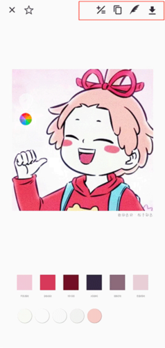 观色配色app下载