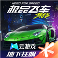云极品飞车集结手游官方版