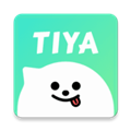 tiya语音社交软件