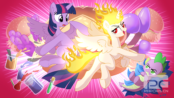 Pony游戏下载
