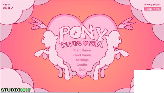 Pony游戏下载