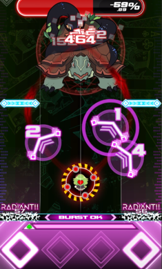 星幕狂音游戏下载