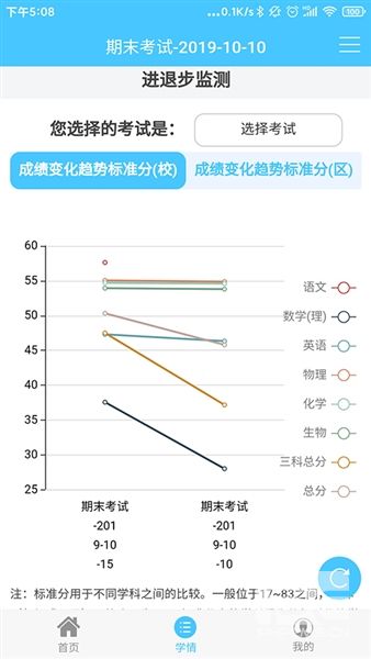 学情达app官方版app下载