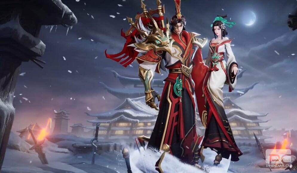 王者荣耀干将莫邪新皮逐战神骁多少钱