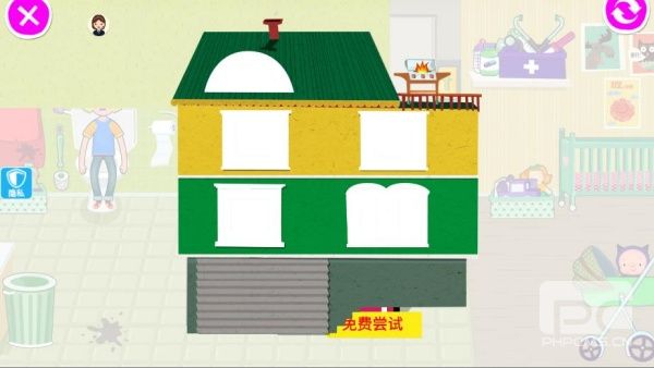 糖果大富翁游戏下载