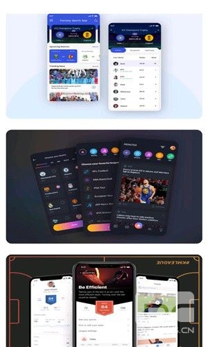 UI设计库app下载