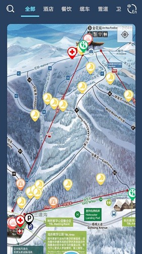 云顶滑雪公园app下载