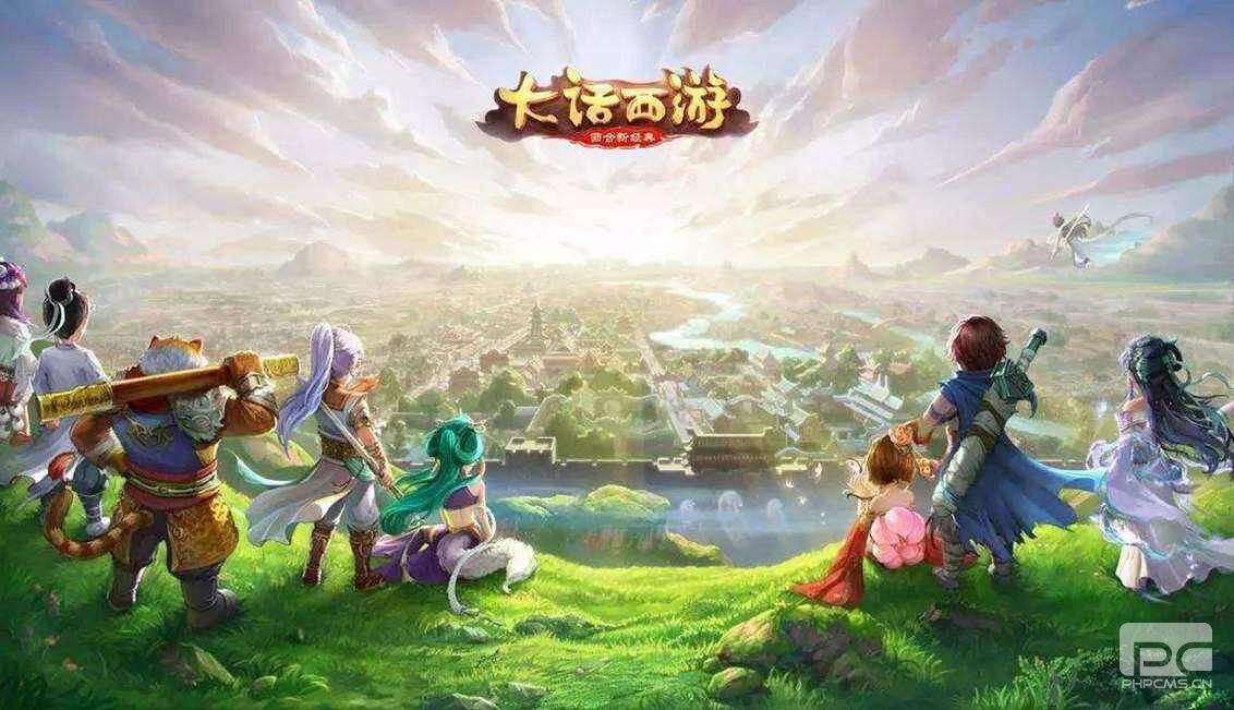 大话西游手游养生服适合搬砖吗