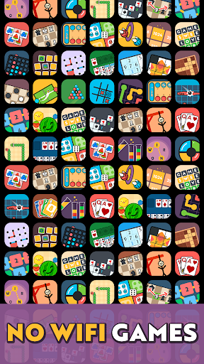 offlinegames（无网游戏）游戏下载